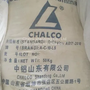 Fine Calcined Alumina thumbnail-2
