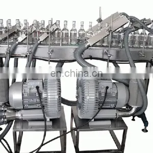 High Pressure Drying Blower Air Knife Systems For Circuit Boards thumbnail-5