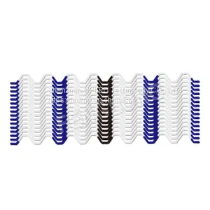 Wiggle Wire, Stainless Steel Spring, Ends PVC Coating Greenhouse Wire,Silver Color,8 Years thumbnail-1