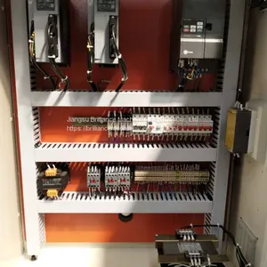YNJCC CK NC-6150B CNC Horizontal Lathe thumbnail-4
