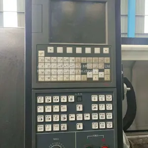 SMTCL CAK80485 CNC Horizontal Lathe thumbnail-5