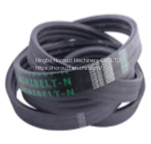 V-Belt H27433 For John Deere Combine Harvester thumbnail-1