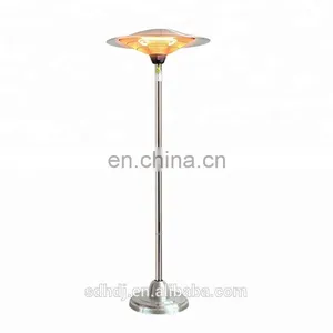 2018 Hot Sales High Efficiency Indoor & Outdoor Freestanding Garden Electric Patio Heater thumbnail-3