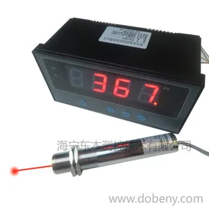 Non-contact Infrared Temperature Systems Infrared Laser Temperature Sensor Infrared Thermometer thumbnail-1