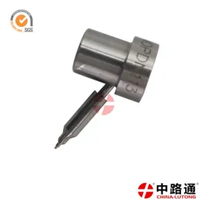 Buy 2004 Cummins Injector Nozzles DN0PDN113 Fuel Injeciton System Hight Quality thumbnail-3