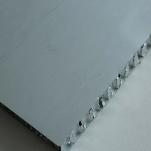 Sandwich Panel Aluminum Plate Construction Decoration thumbnail-2