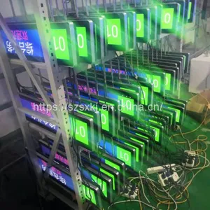 Strip Liquid Crystal Display thumbnail-1
