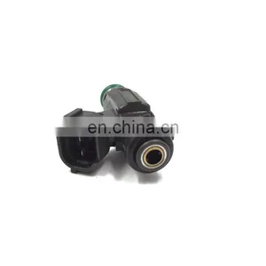Fuel Injector Nozzle OEM FBJC100 003L60 thumbnail-5