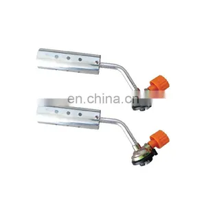 China Kitchen Gas Flame Spray Gun for Food Cooking and Spray Gas Torch Flame Gun thumbnail-3