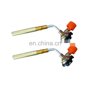 Hot Flame Gun Portable Igniter Cassette Camping Spray Gun Made in China thumbnail-1