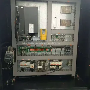 Taikan T-V8 Vertical Machining Center thumbnail-4