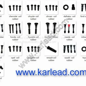 Ignition Coil for Opel Bwm Benz Volvo Peugeot Citroen Renault V. W. Audi Skoda thumbnail-4