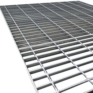 Floor Gully Grating /large Floor Grates/industrial Floor Grating thumbnail-1