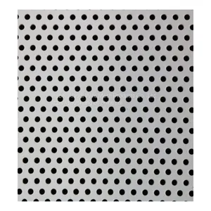 Perforated Metal Screen/Perforated Wire Mesh/Punched Metal Sheet thumbnail-5