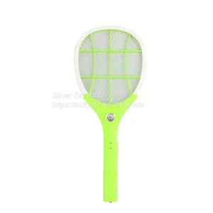 Rechargeable Electric Fly Swatter thumbnail-1