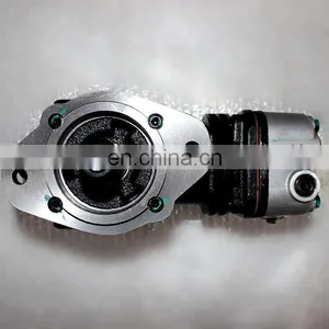 Excavator Engine Parts ISDe QSB ISBe Screw Air Compressor 3964688 thumbnail-6