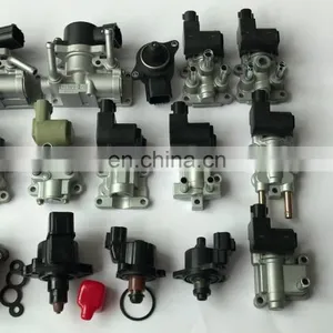 LLXBB 136800-1250 22270-97201 Idle Air Control Valve For Toyota Daihatsu Daihatsy 136800-1251 079800-5570 thumbnail-1