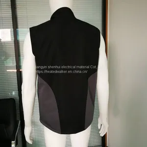 Heated Vest thumbnail-2