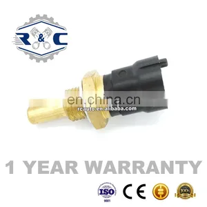 R&C High Quality Car Parts 55353809 For Alfa Romeo Fiat Jeep Delphi Opel Coolant Water Temperature Sensor thumbnail-3