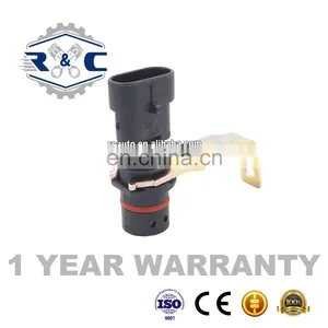 R&C High Quality Auto Crank Position Sensors 12596851 5S1695 For Chevrolet GMC GM Buick Car Crankshaft Sensor thumbnail-2