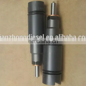 Engine Spare Part Injector 5264270 thumbnail-1