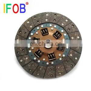 IFOB Factory Price Clutch Disc For Nissan Almera C0100-06J14 thumbnail-6