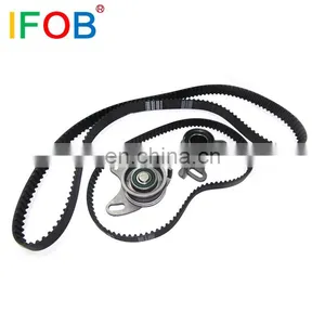 IFOB Engine Parts Timing Belt Kits For Peugeot Boxer Box 4HY VKMA03255 thumbnail-5