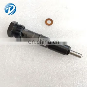 High Quality Fuel Injector 4940785 CKDAL59P6 for 6BTAA Engine thumbnail-2