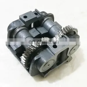 Hot Sale TD226B Diesel Engine Part Mass Balancer Gear Rim 13031232 thumbnail-5