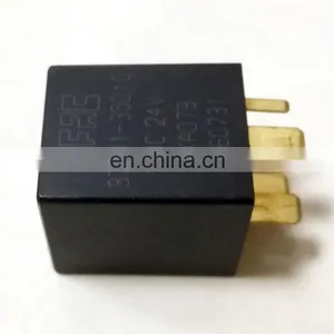Hubei July Truck Part 37A01-35010 Relay Assy thumbnail-2