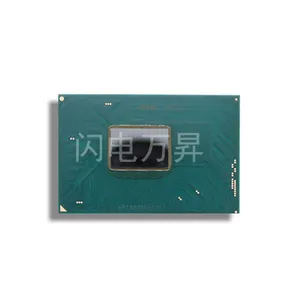Intel CPU I3-6100H SR2FR thumbnail-1