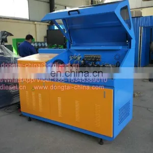 CR815 Stardex 0602 Common Rail Injector Test Bench thumbnail-5