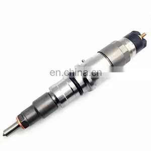 Injector 6754-11-3011 for PC190LC-8 PC190NLC-8 PC200-8 PC220-8 Excavator thumbnail-1