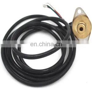 Spare Parts Oil Pressure Sensor 1862892 For Truck Engine thumbnail-1