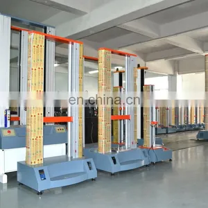 20 kn Universal Tensile Testing Machine ,fabric Tensile Strength Testing Machine thumbnail-3