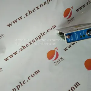 Bently Nevada 3500/15 Transient Data Interface thumbnail-1