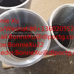 Contact Now 13-3/8” Premium Connection Coupling thumbnail-1