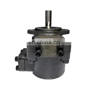 Trade Assurance ATOS PFE-51 Series PFE-51090 PFE-51110 PFE-51129 PFE-51150 Hydraulic Vane Pump thumbnail-2