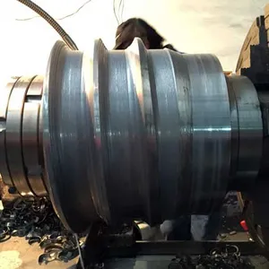 Roller of Steel Ball Skew Rolling Mill Roller for Sale thumbnail-2