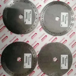 For Tractors Maschio Corn Plate Outer Diameter 190mm Needle Bearing thumbnail-4