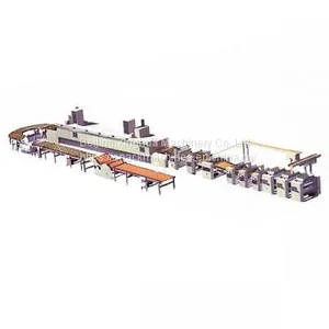 Automatic Biscuit Production Line thumbnail-4