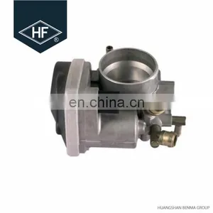 Factory Supply Electronic Universal Throttle Body S3603010-28K Xiali N5Universal Throttle Body for Spacer thumbnail-4