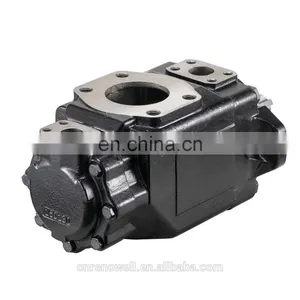 Parker T6CC T6DC T6EC T6ED Hydraulic Oil Pump thumbnail-4