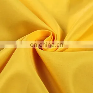 Manufacturer of Polyester Fabric Twill Peach Skin Cloth Fabric thumbnail-1
