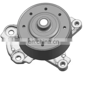 Water Pump for Toyota 2ZRFAE 2ZRFE 3ZRFE OEM 16100-39466 thumbnail-1