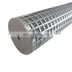 Replacement Marine Multimantle Oil Filter Element for BOLL & KIRCH thumbnail-5