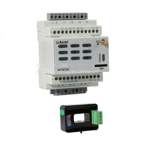 AC Rel Ankerui Adw350wd-4g / K Tower Base Station Multi Loop Metering DC Hall Power Consumption Monitoring thumbnail-2