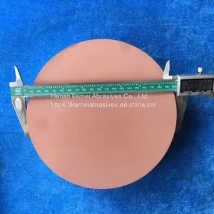 Resin Diamond Grinding Disc/Grinding Tungsten Steel Grinding Disc/Fine Grained Polishing Disc thumbnail-2