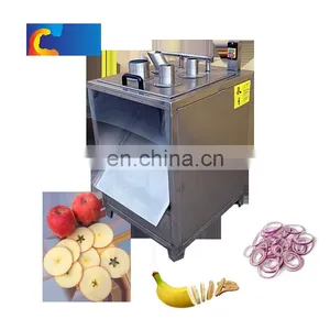Multi-function Vegetable Fruit Candy Apple Cutting Machine Cutter thumbnail-1