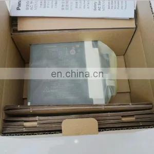 100w AC Servo Motor Drive Panasonic MADLN05SG For Industrial Robot Arm thumbnail-5